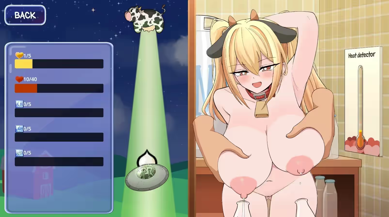 Cowgirl's Café 截图 3