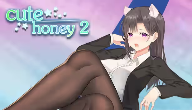 Cute Honey 2 截图 2