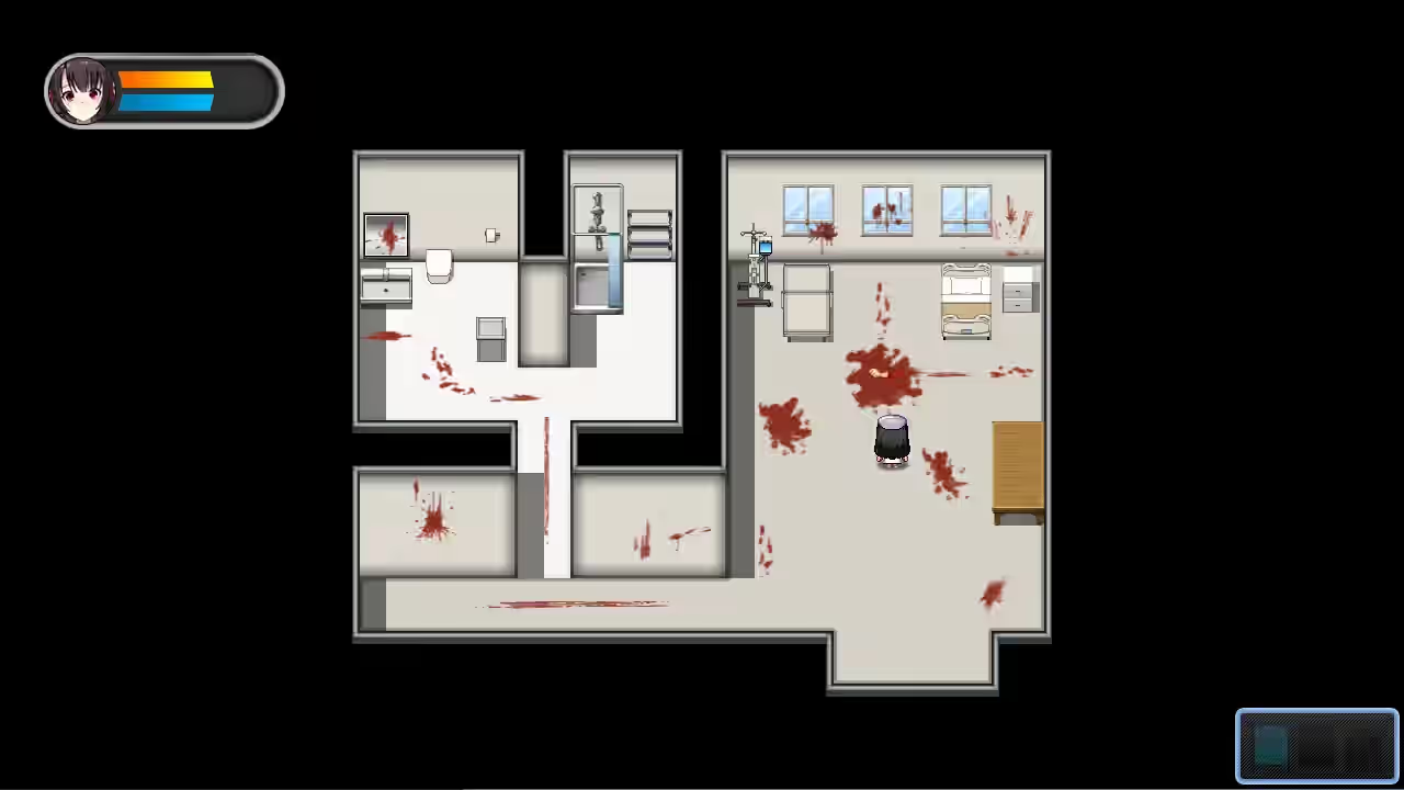 D-Hospital 截图 3