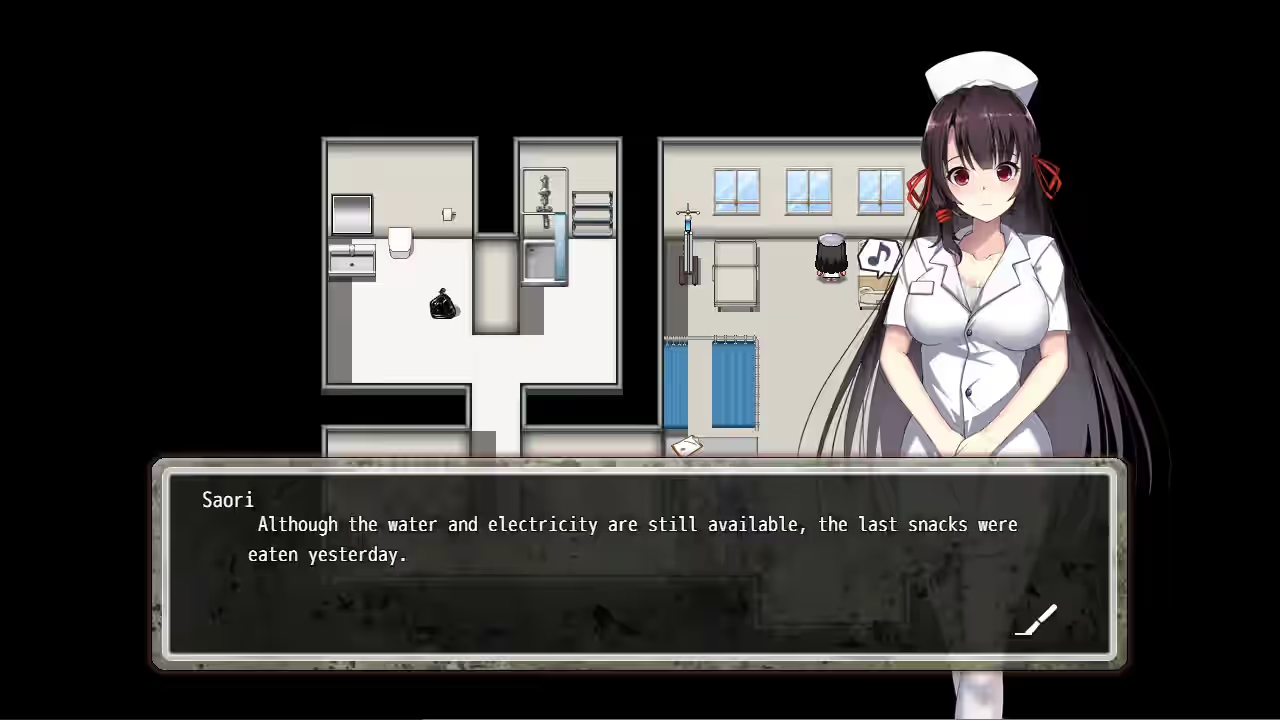 D-Hospital 截图 5