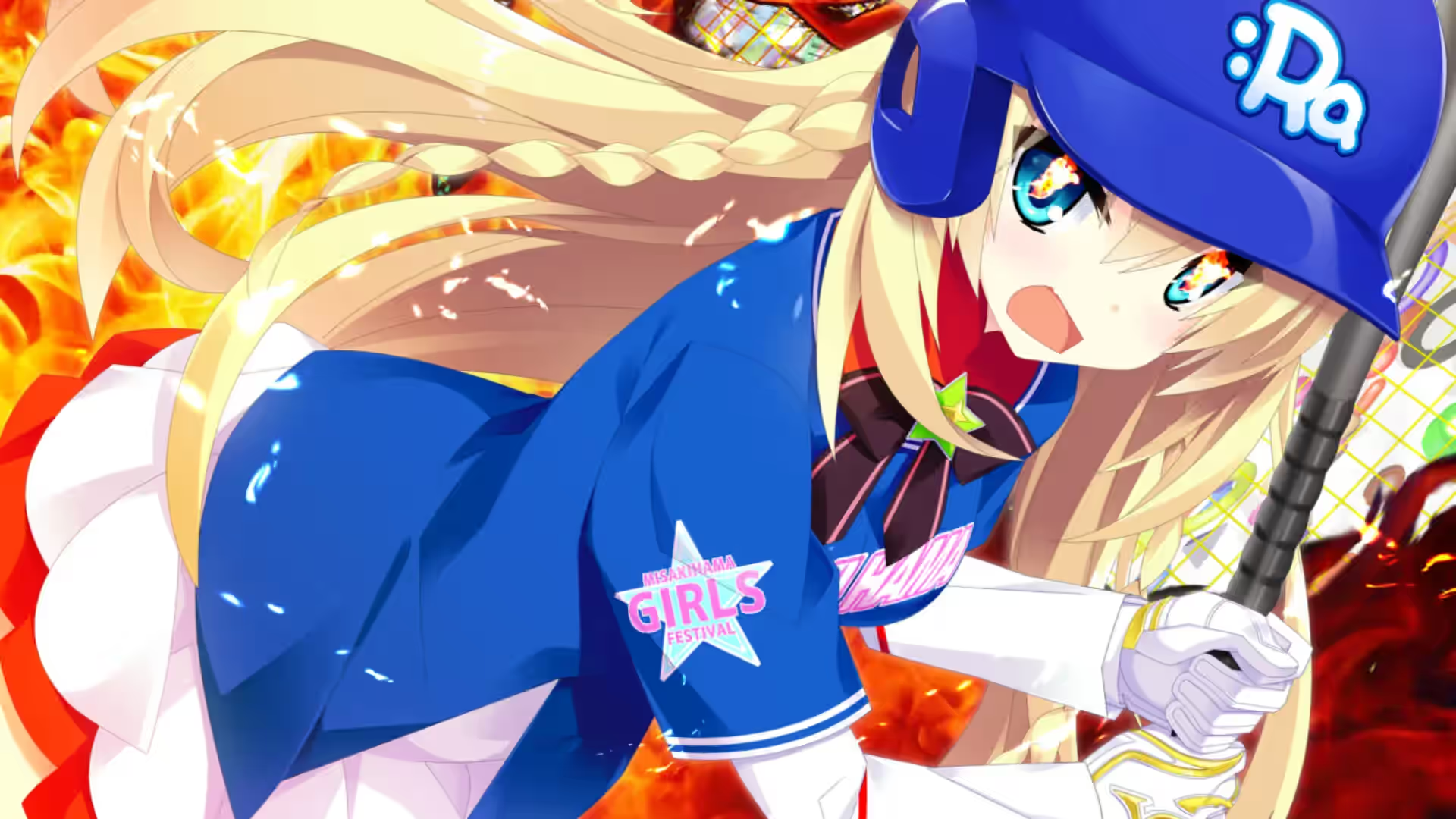 宿星的女朋友 ―Destiny Star Girlfriend― 截图 5