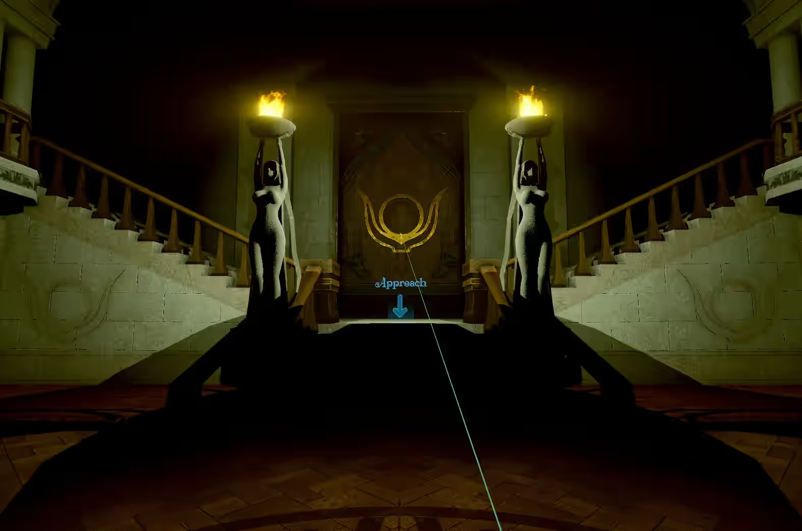 Dominatrix Simulator: Threshold 截图 10