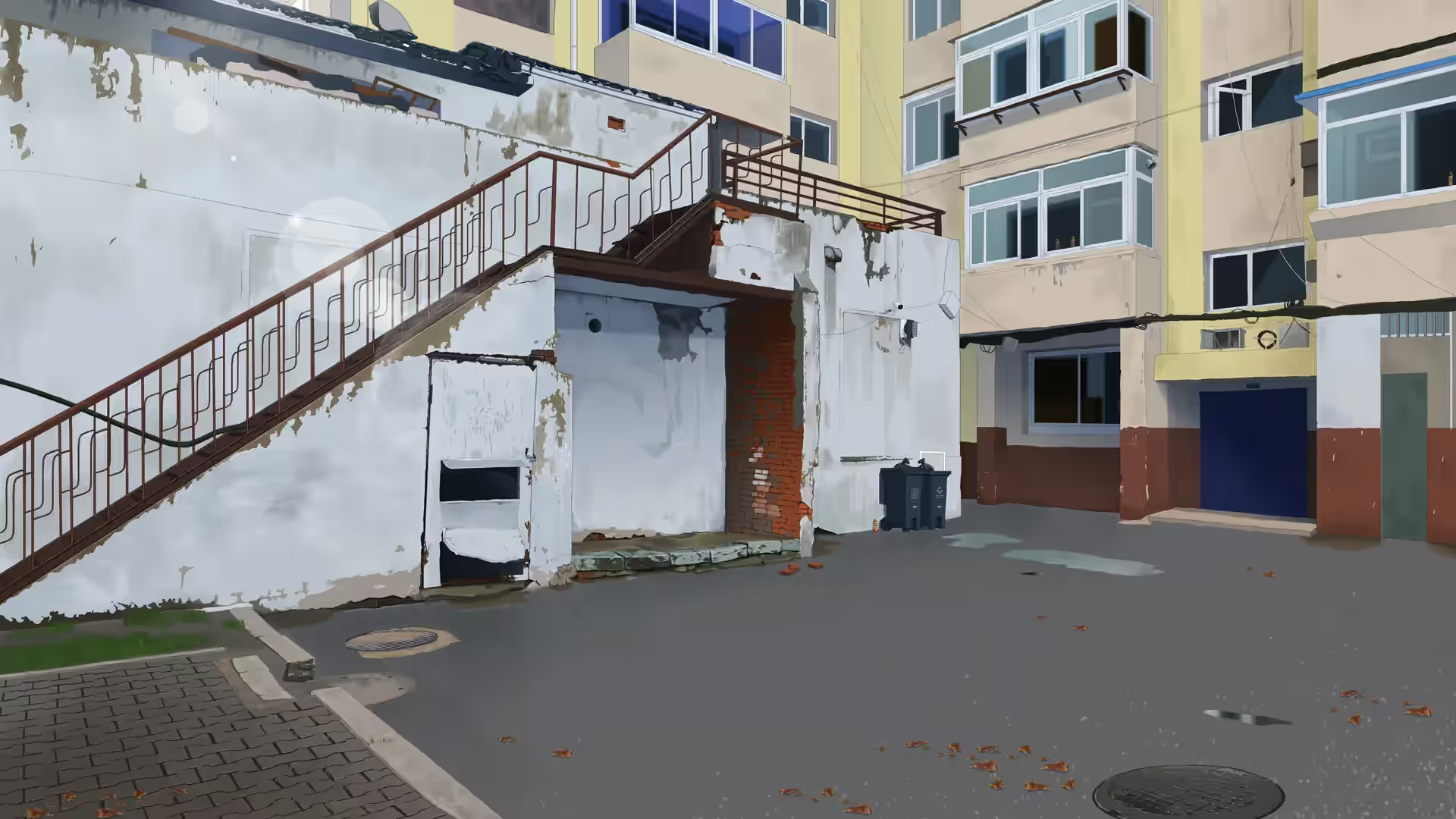 东北之夏 截图 1