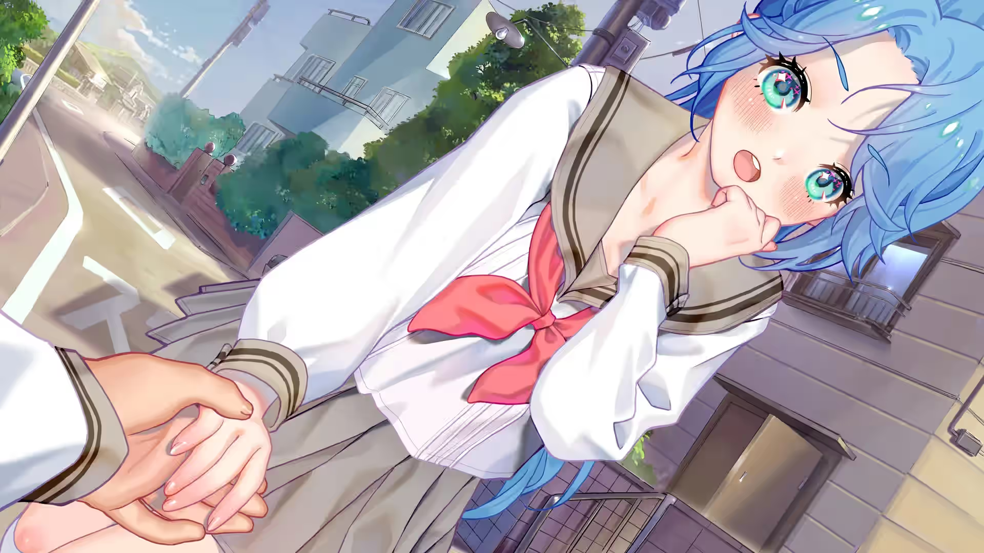 Dream Date 截图 4