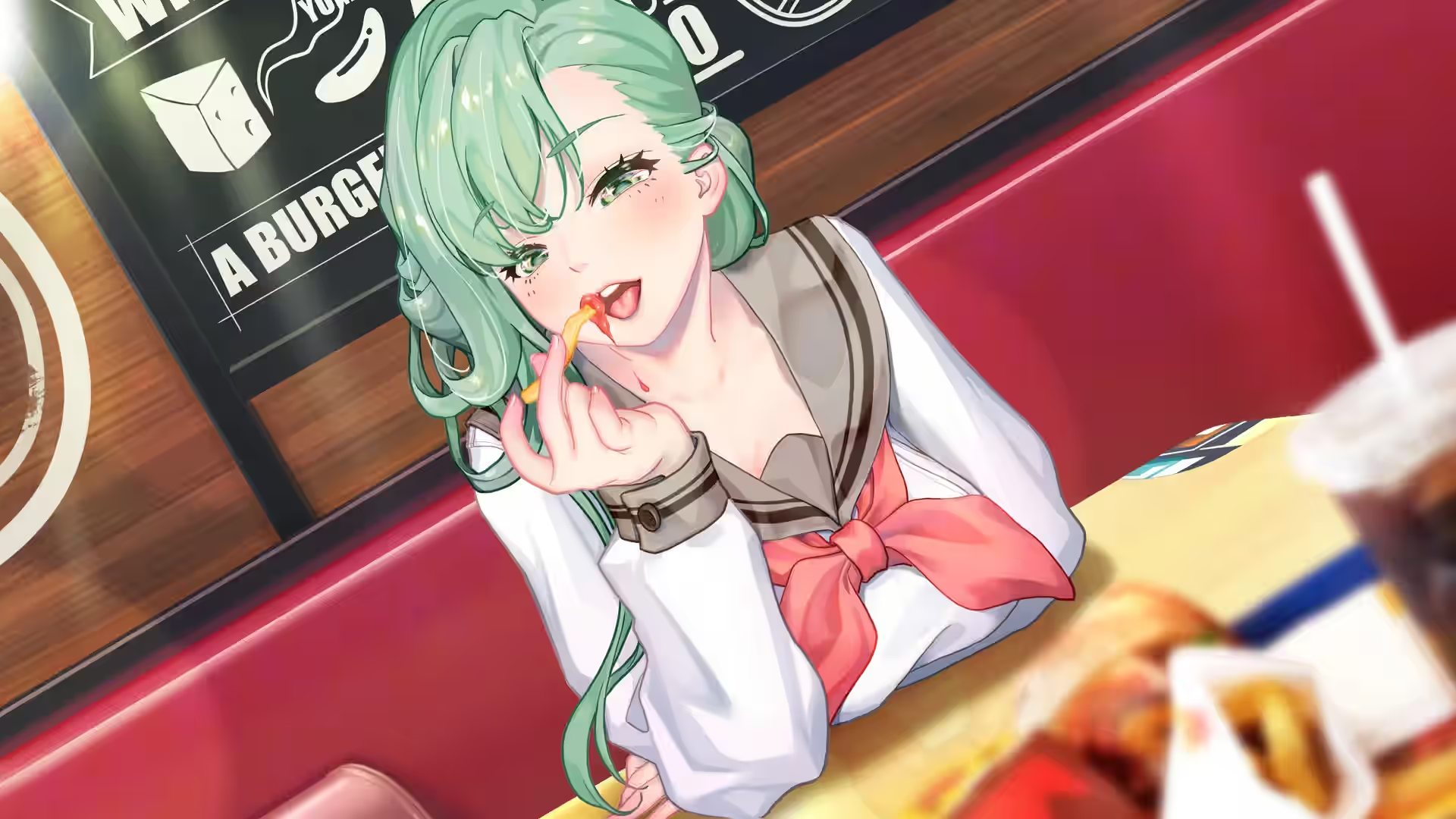 Dream Date 截图 6