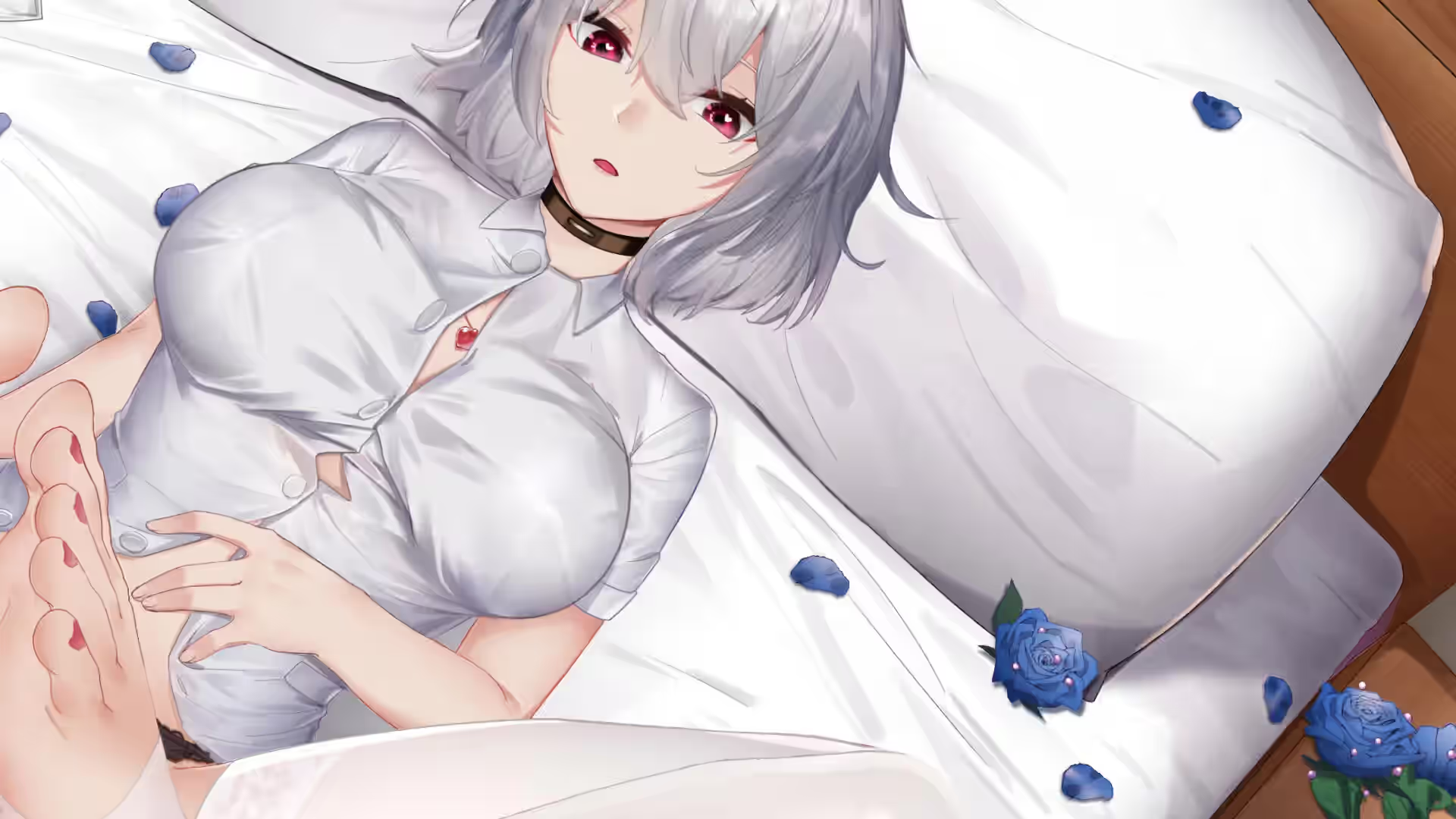 掉落玩偶 截图 2