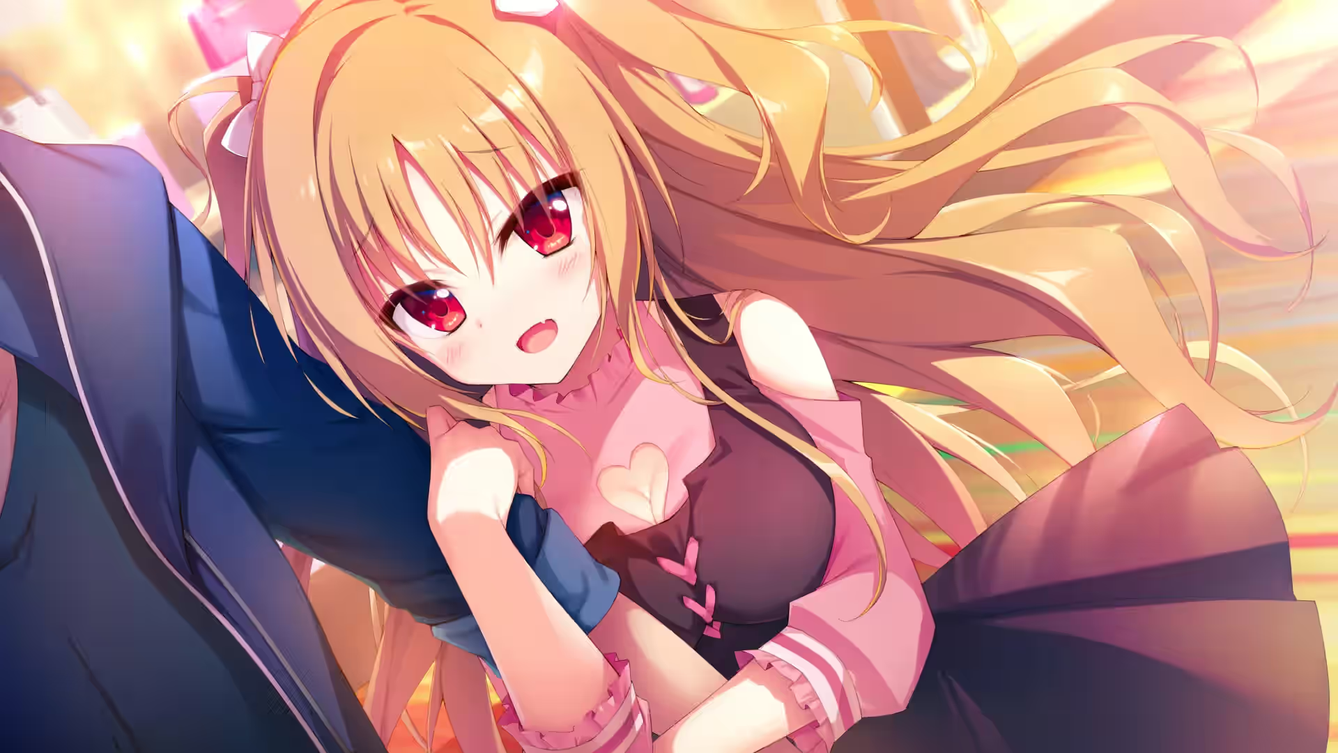 FLIP*FLOP ~INNOCENCE OVERCLOCK~ 截图 1