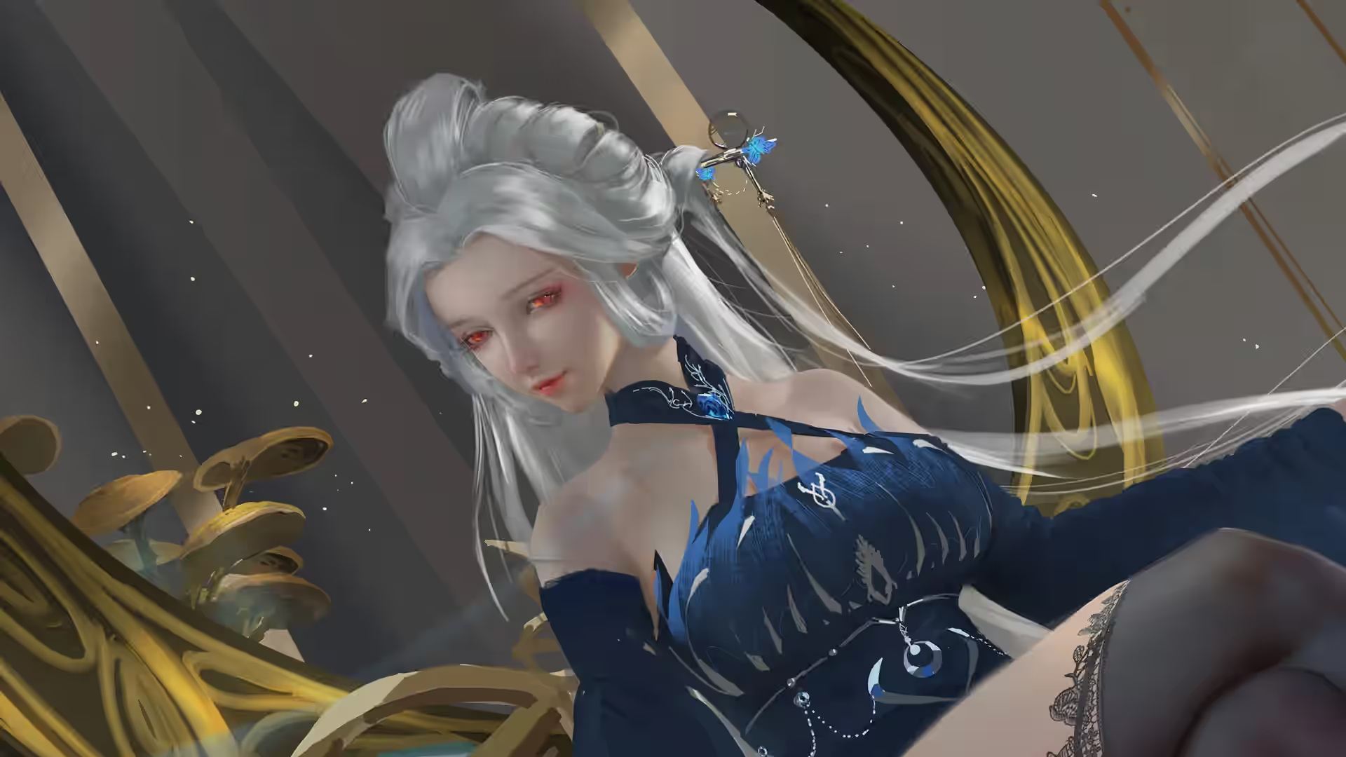 Fairy Biography 截图 8