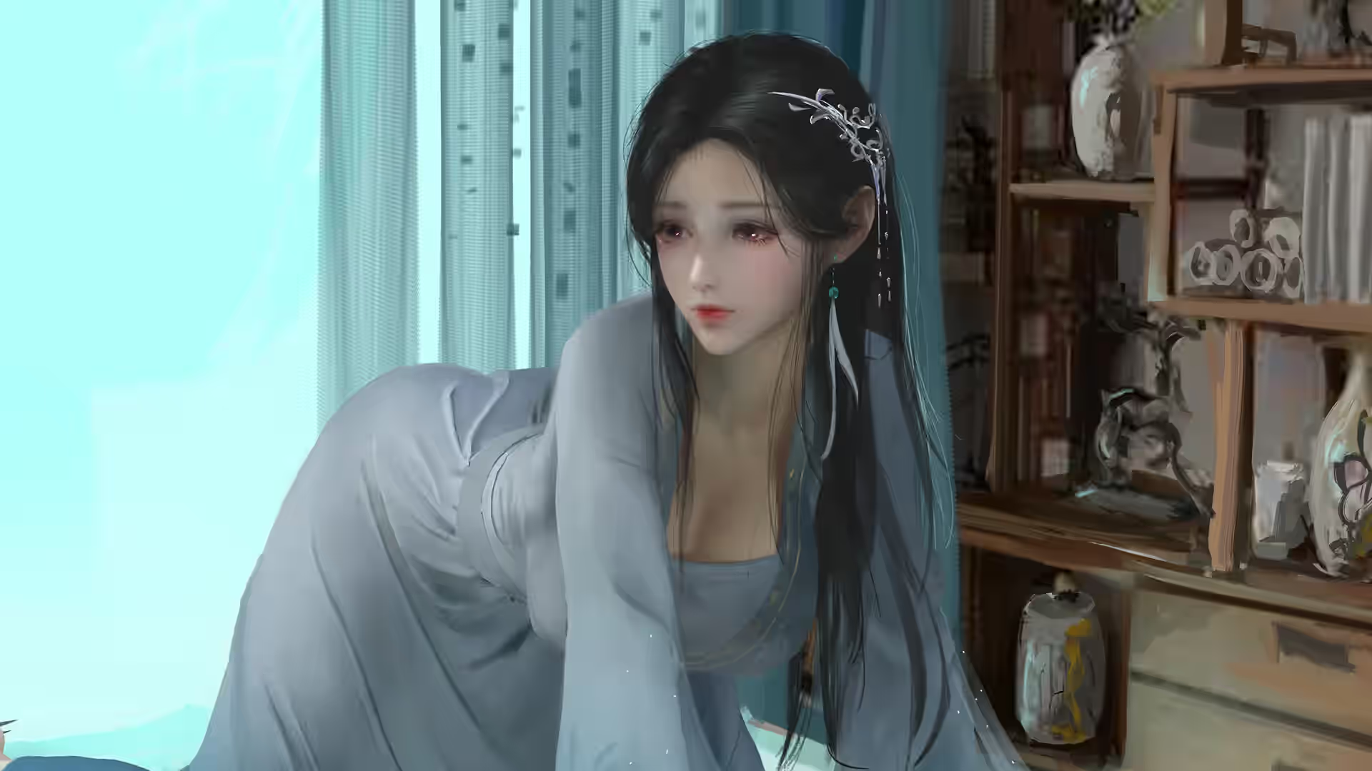 Fairy Biography 截图 3
