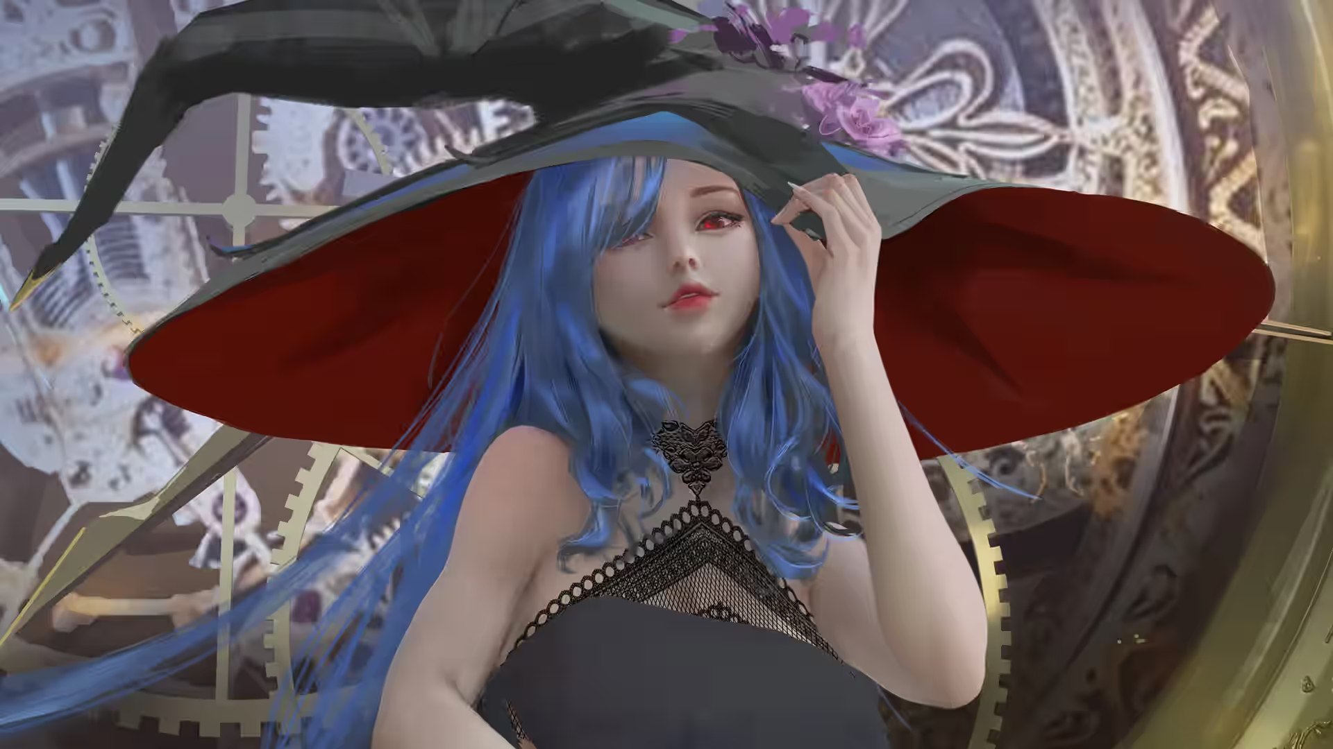 Fairy Biography 截图 6