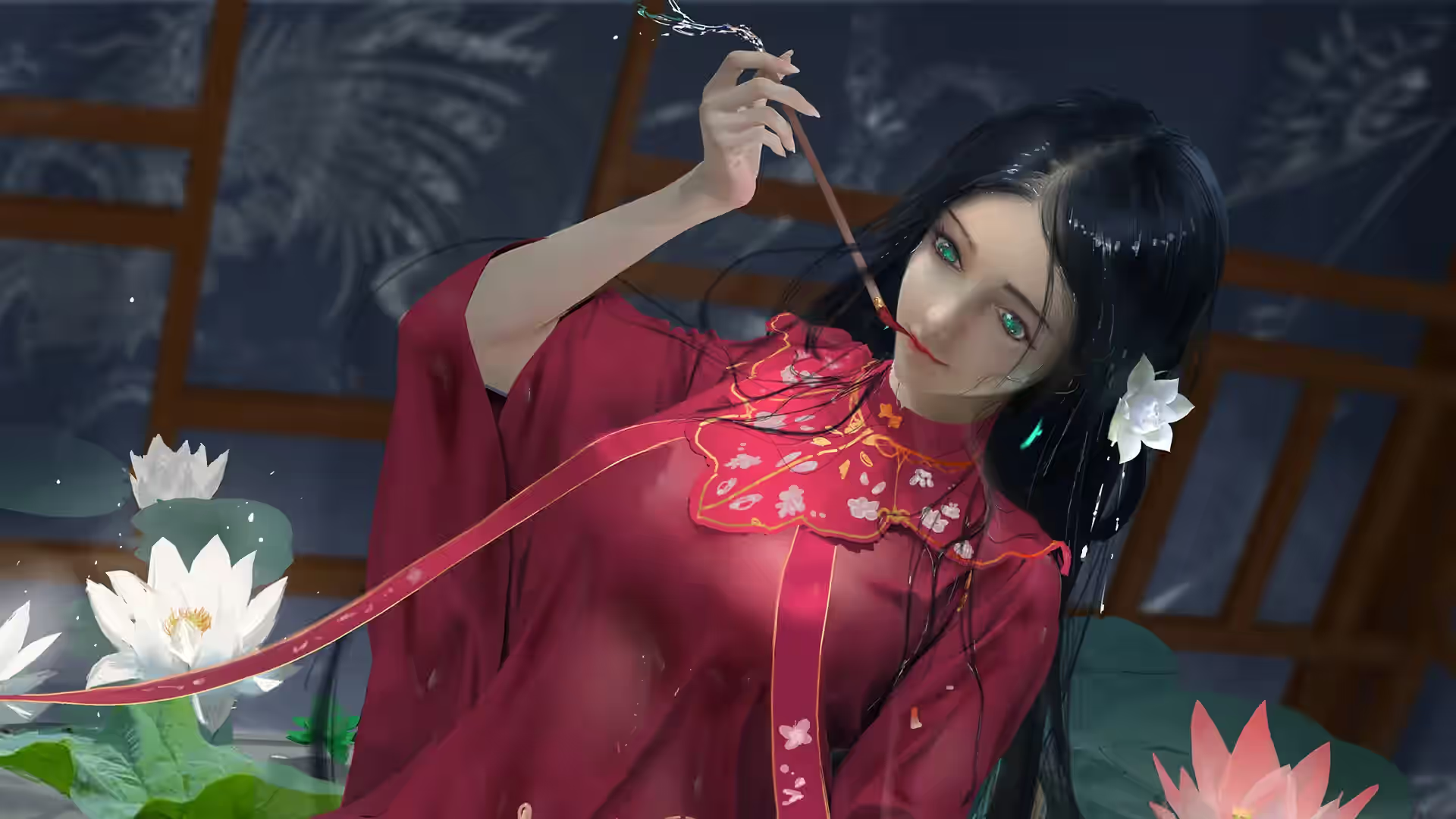Fairy Biography 截图 1