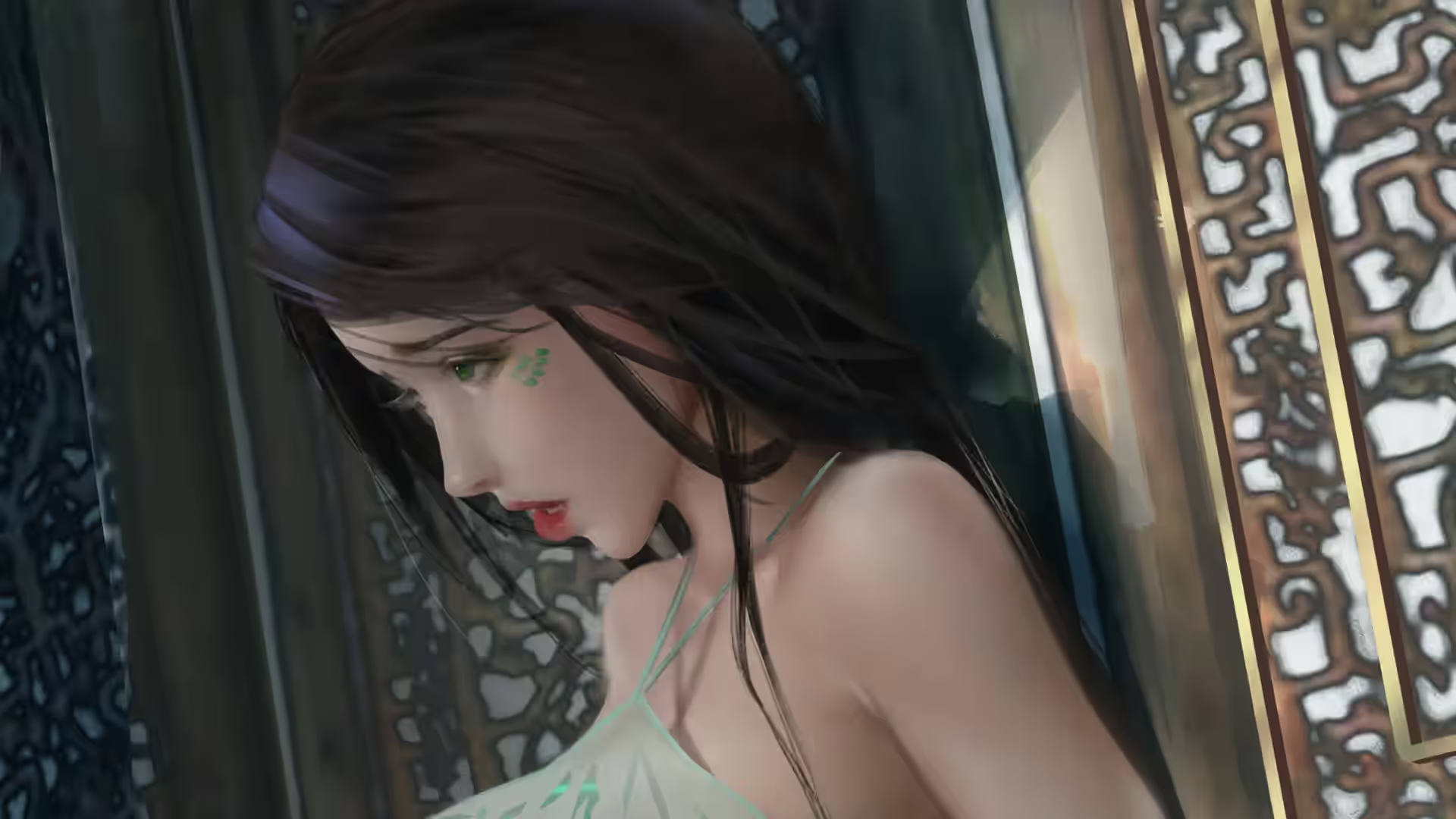 Fairy Biography 截图 4