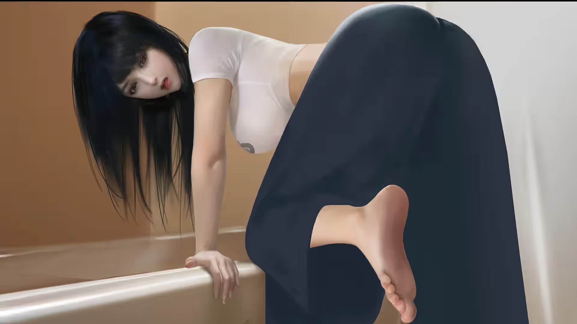 Fairy Biography4 : Affair 截图 2