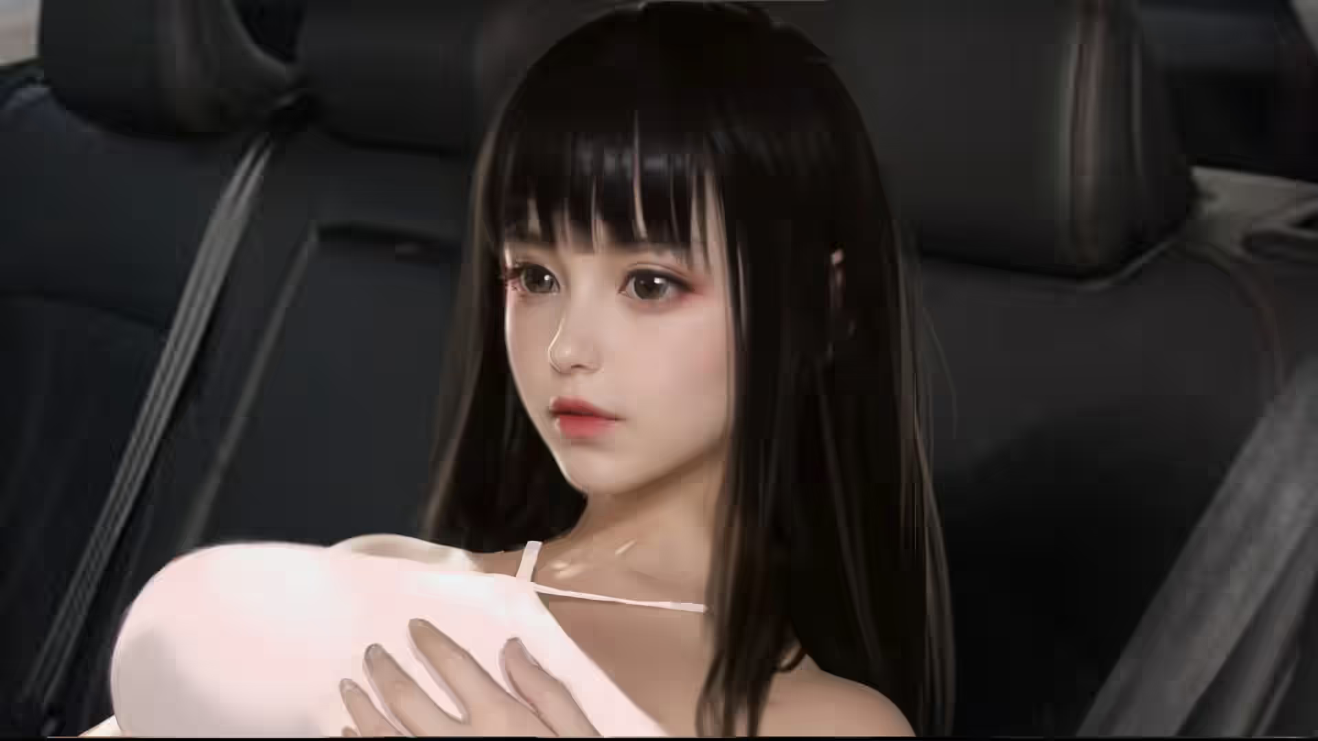 Fairy Biography4 : Affair 截图 4