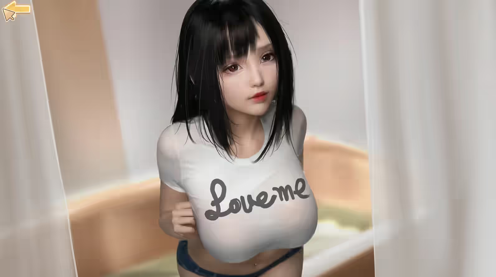 Fairy Biography4 : Affair 截图 6