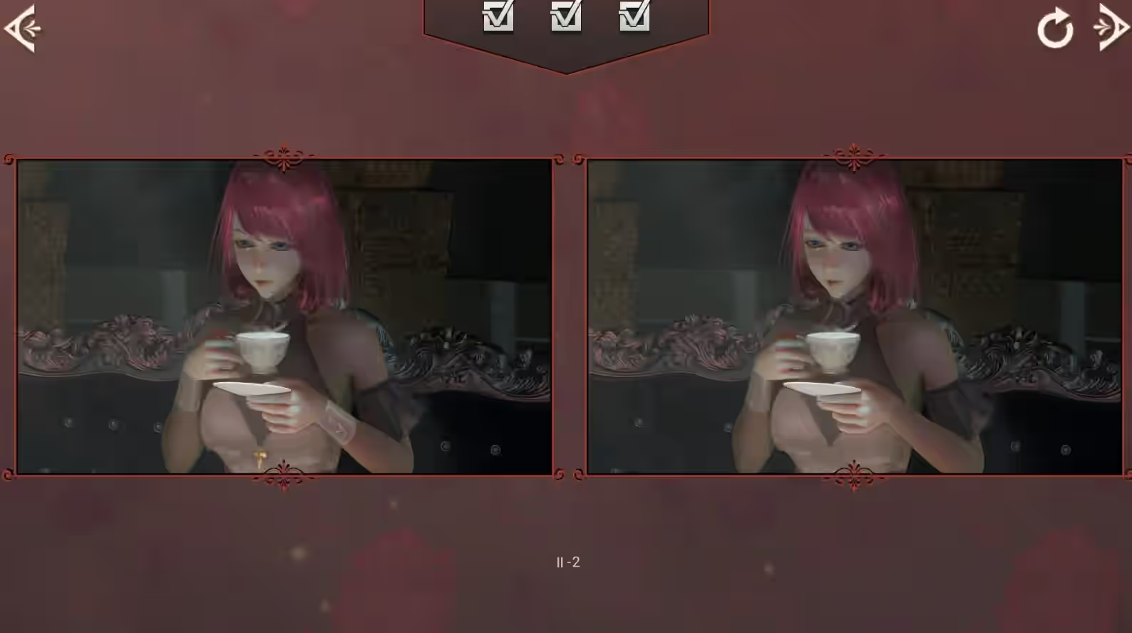 Fairy Biography 6 : Revenge 截图 5
