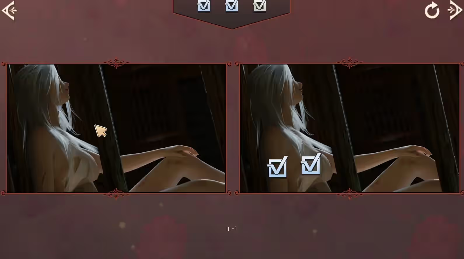 Fairy Biography 6 : Revenge 截图 3
