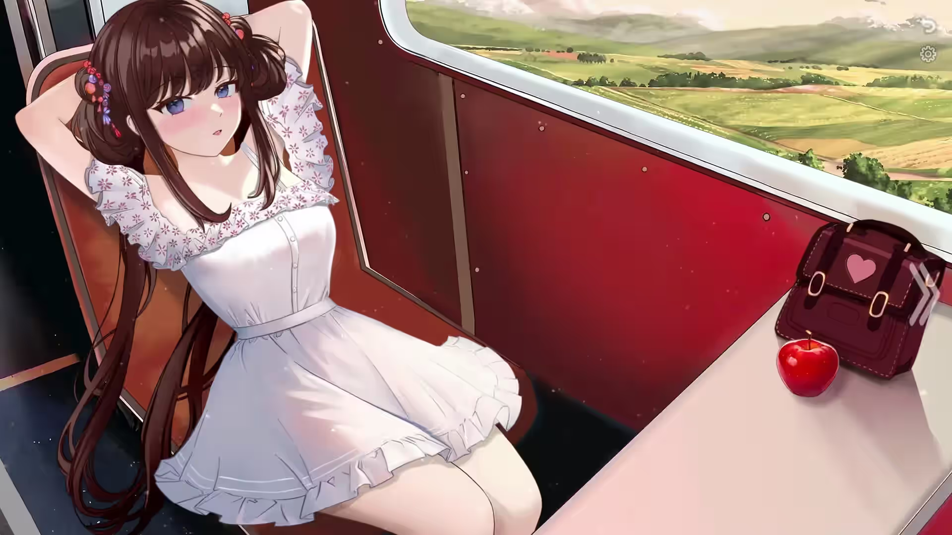 Feet Paradise 截图 5