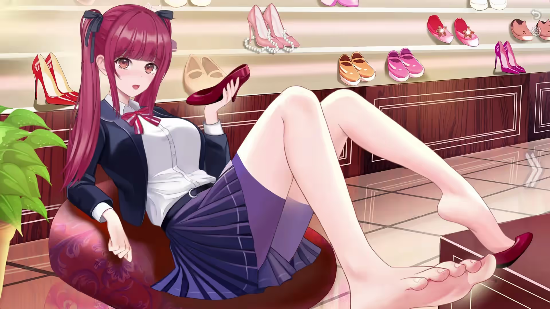Feet Paradise 截图 4