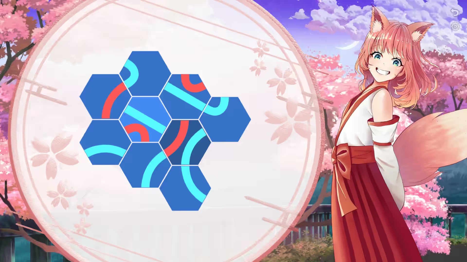 Foxy Tales 截图 6