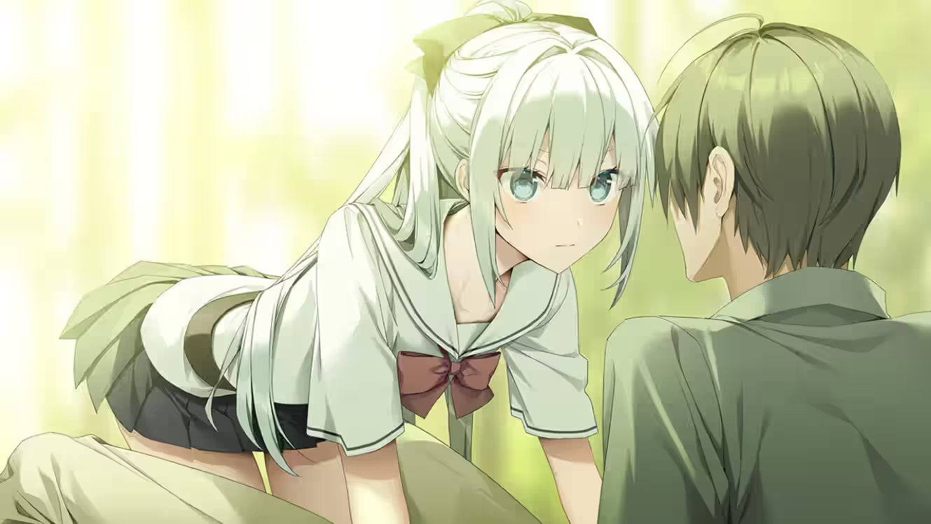 GINKA 截图 1