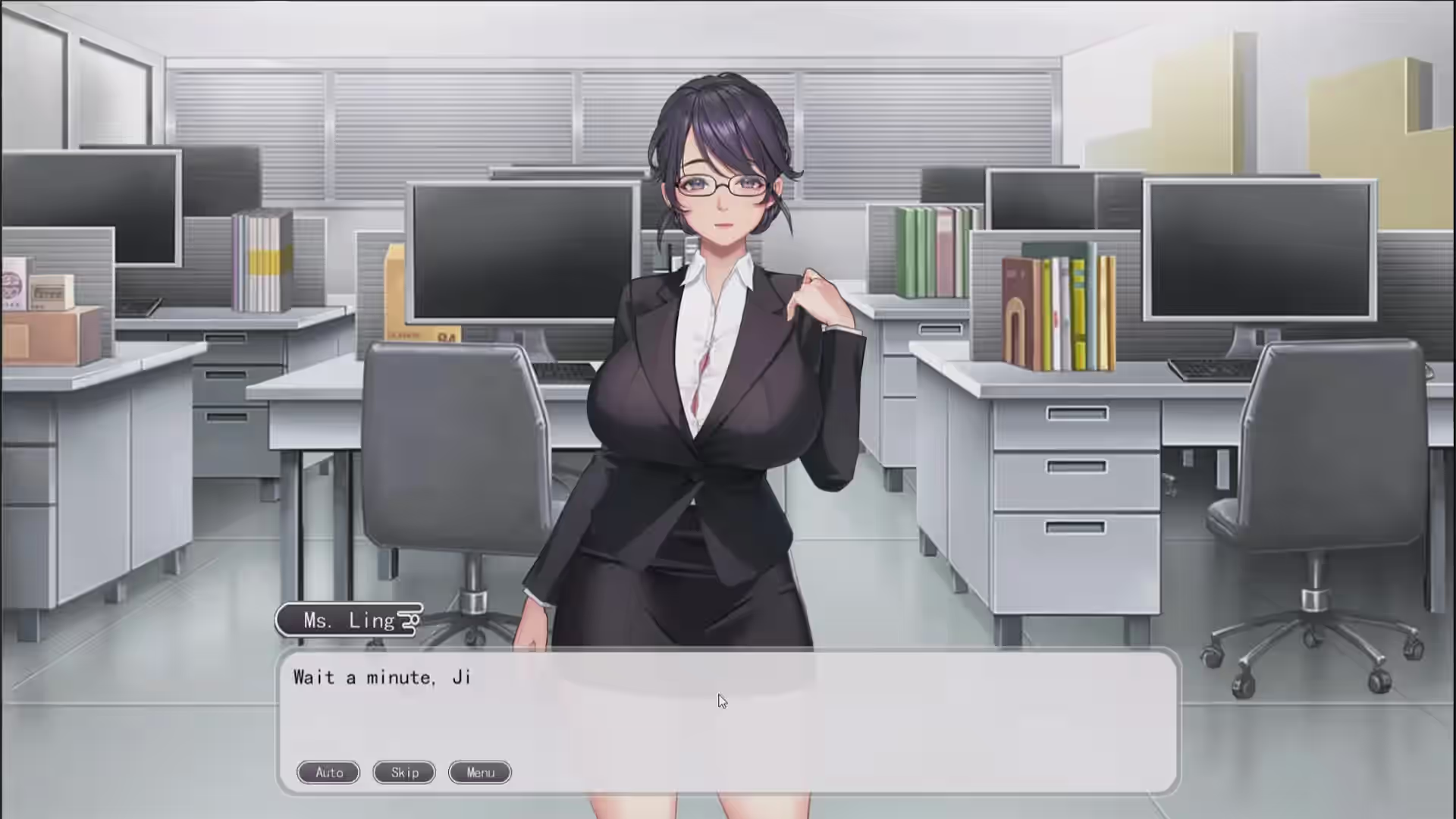 温柔女上司 截图 2