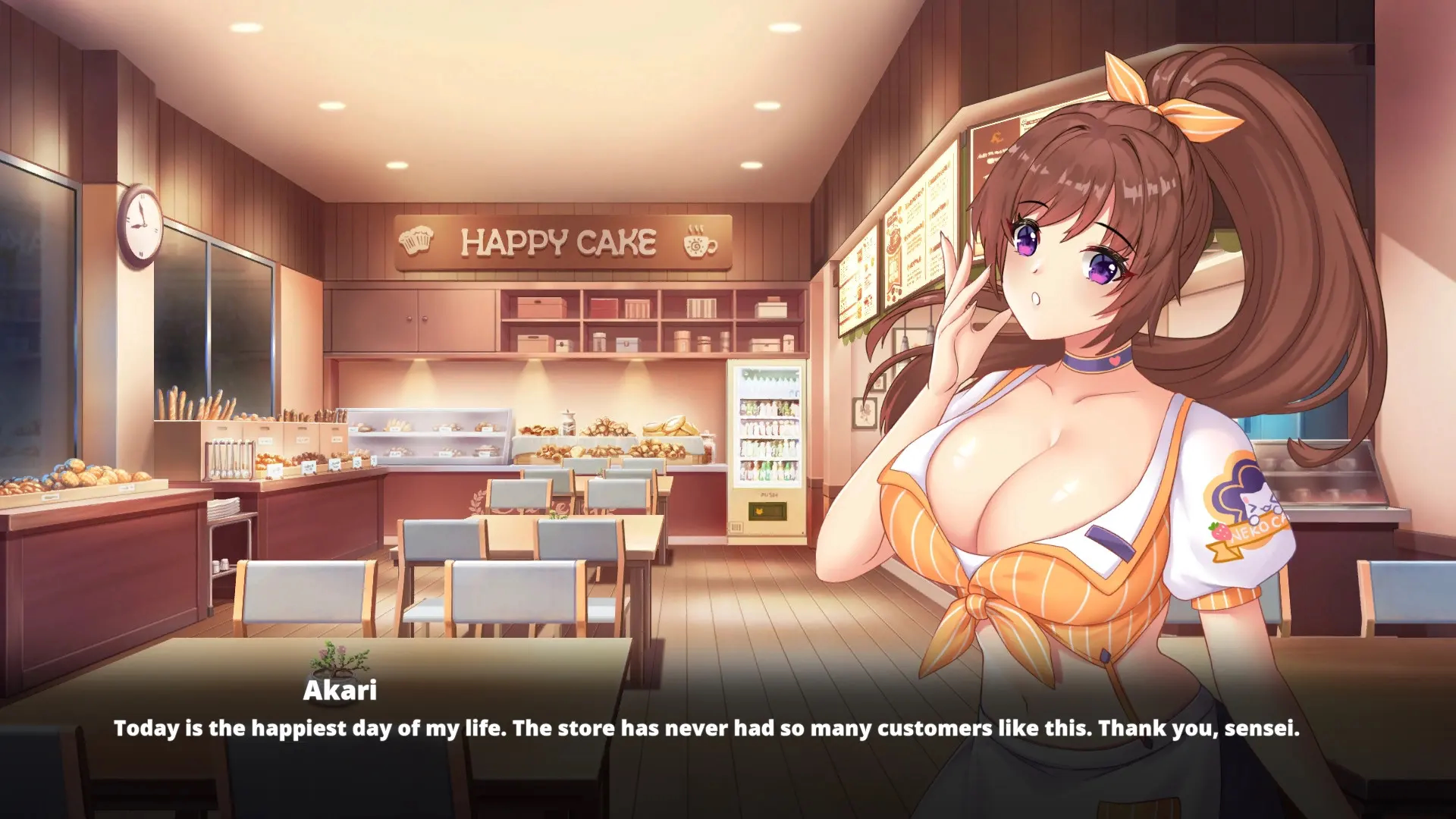 Happy Guy 截图 6