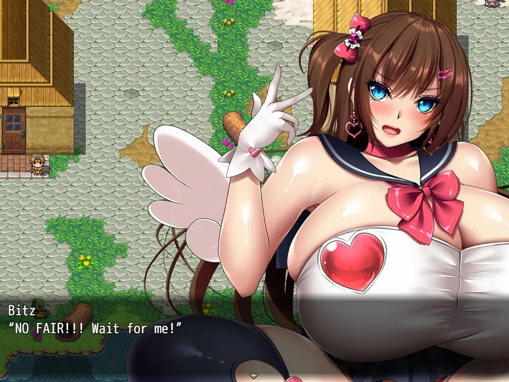 爆乳天国 截图 3