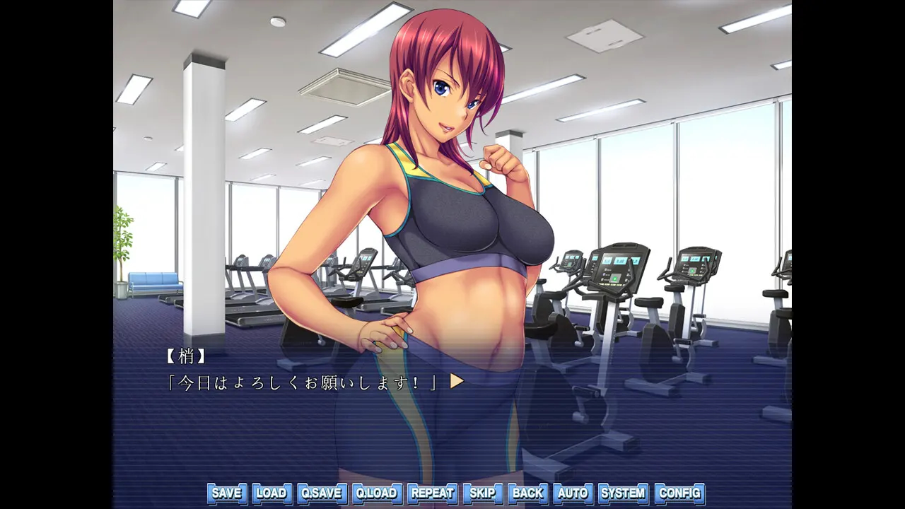 Hentai HOTLADY 截图 5