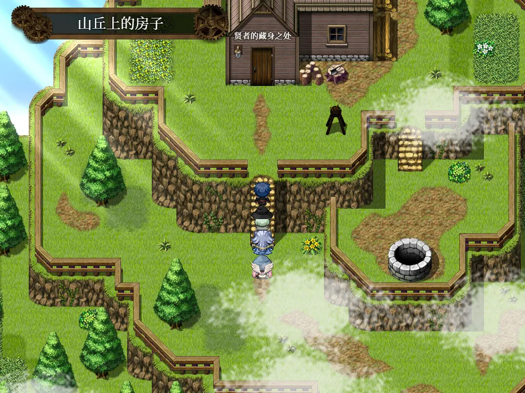 魔兽英雄 截图 2