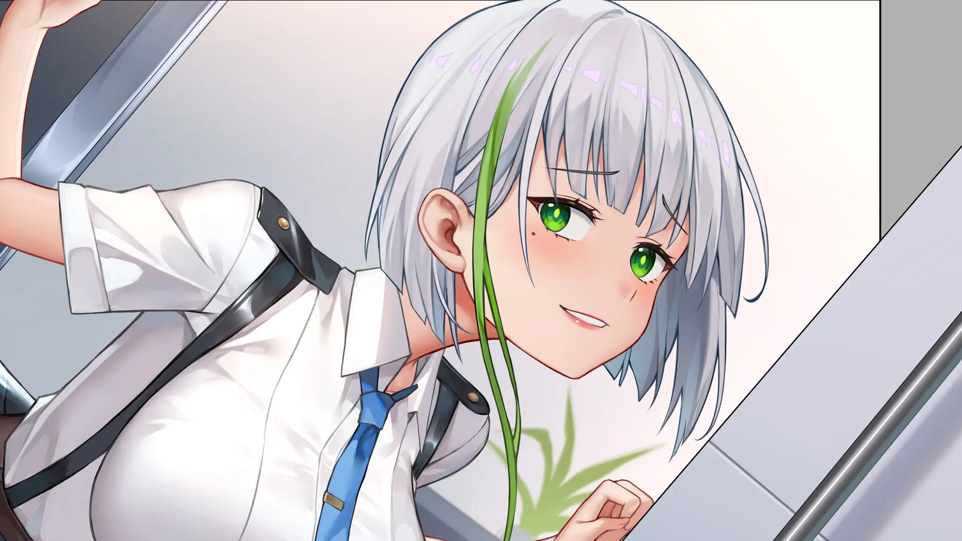 Hot And Lovely ：Uniform 截图 5