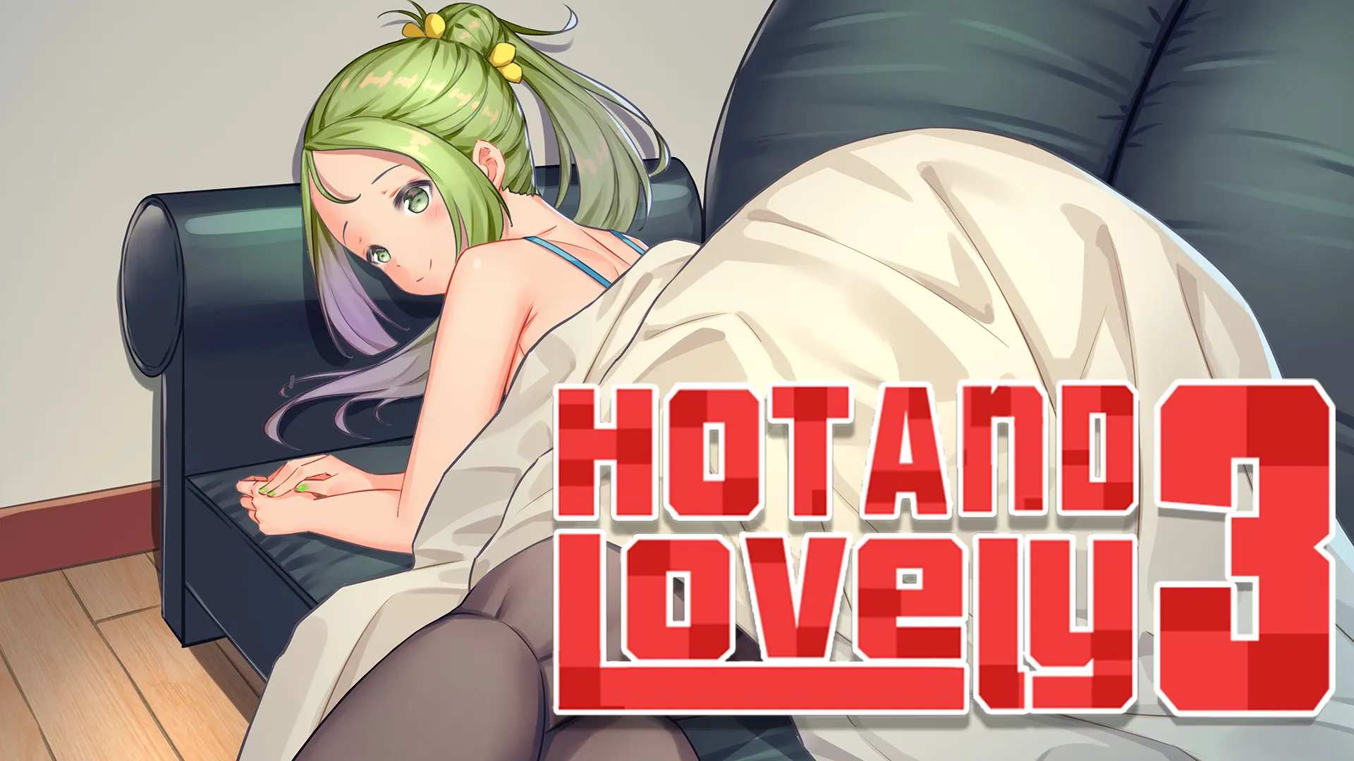 Hot And Lovely 3 截图 4