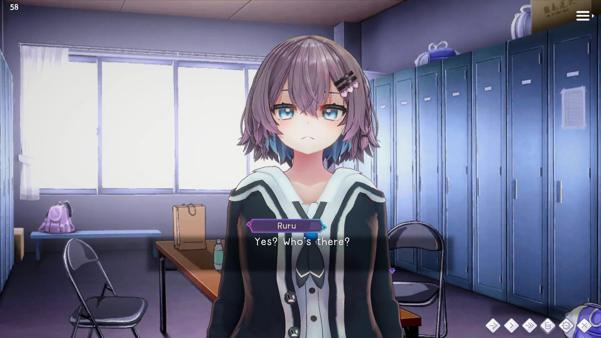 催○偶像 用催○APP和女大学生主播色色的故事Hypnotic Idol 截图 10