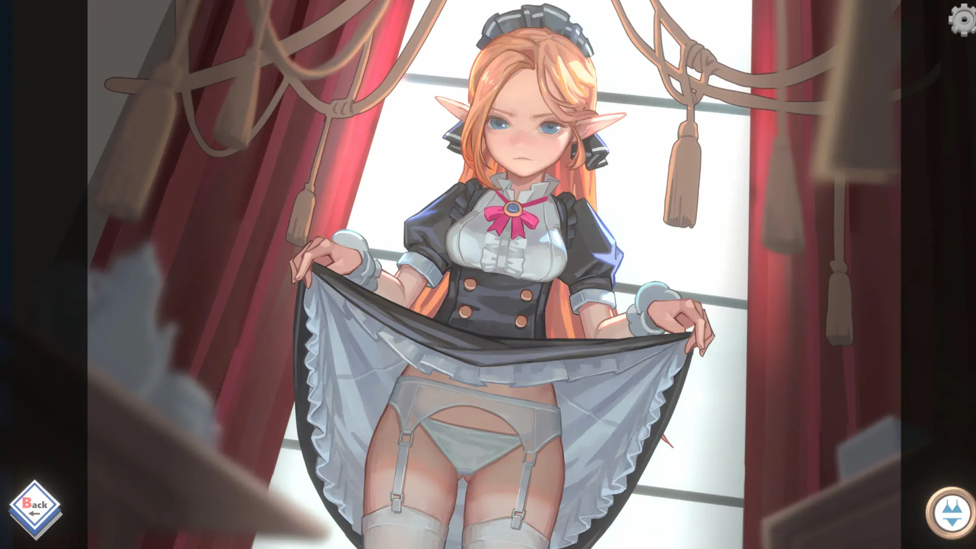ISEKAI QUEST 截图 5