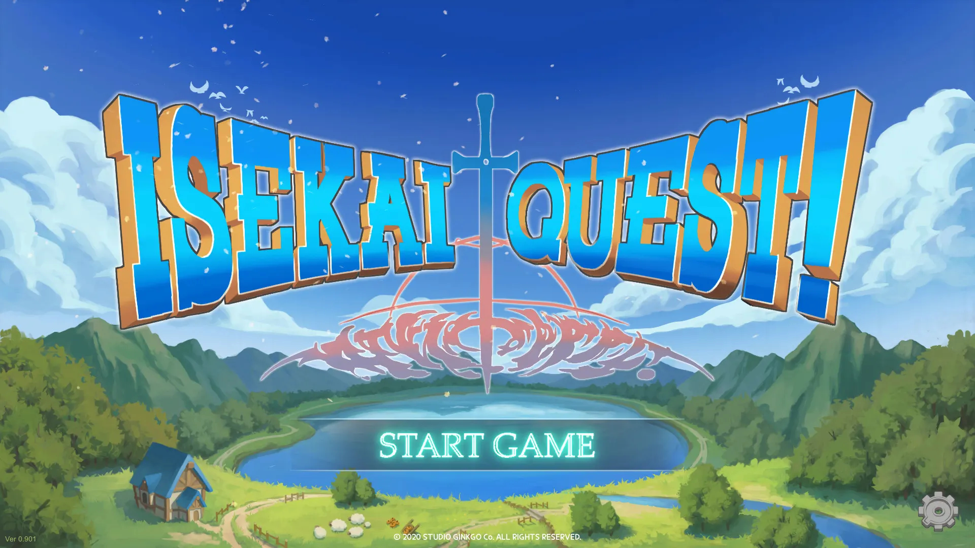 ISEKAI QUEST 截图 9