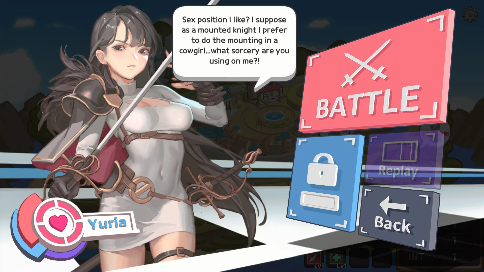 ISEKAI QUEST 截图 8