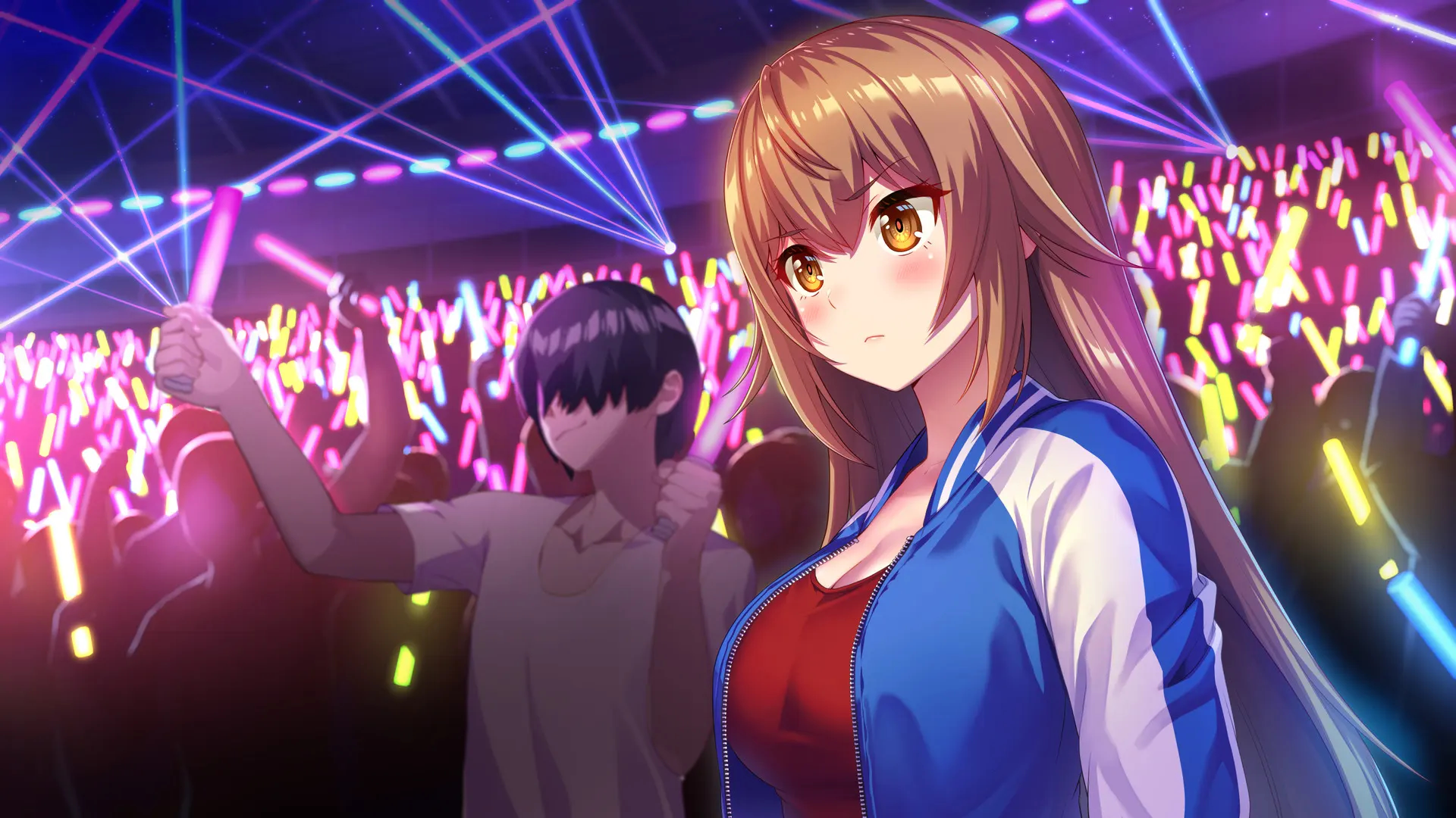 IdolDays 截图 3