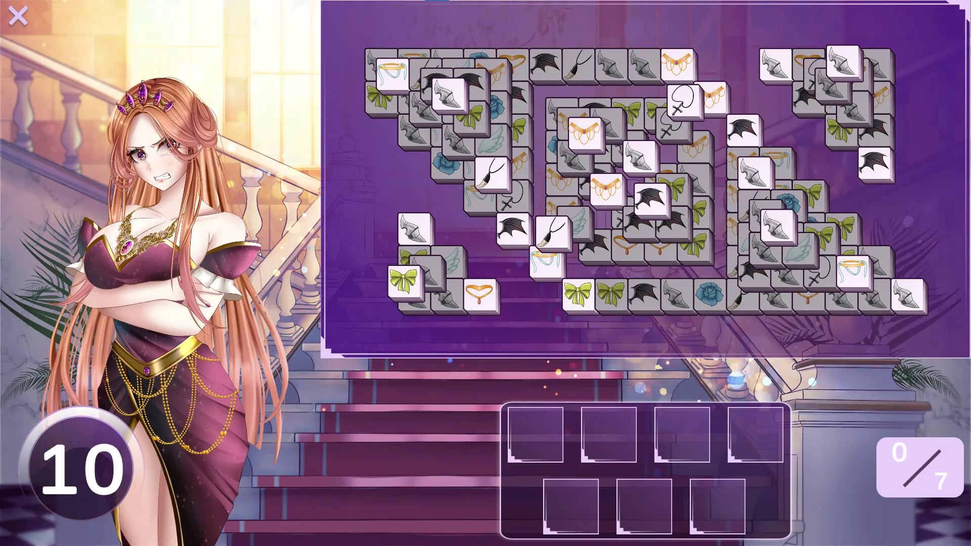 I`m Isekai Hero 截图 4