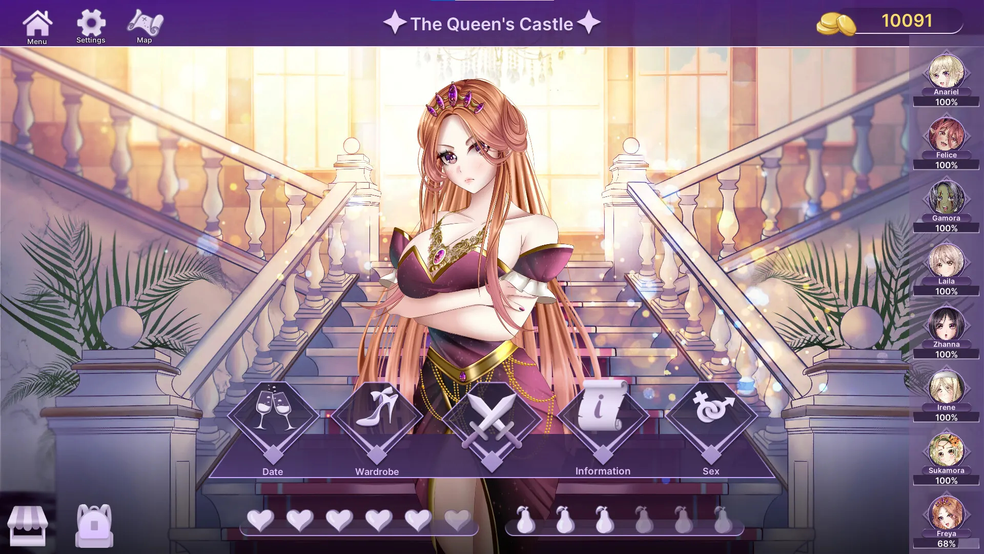 I`m Isekai Hero 截图 6
