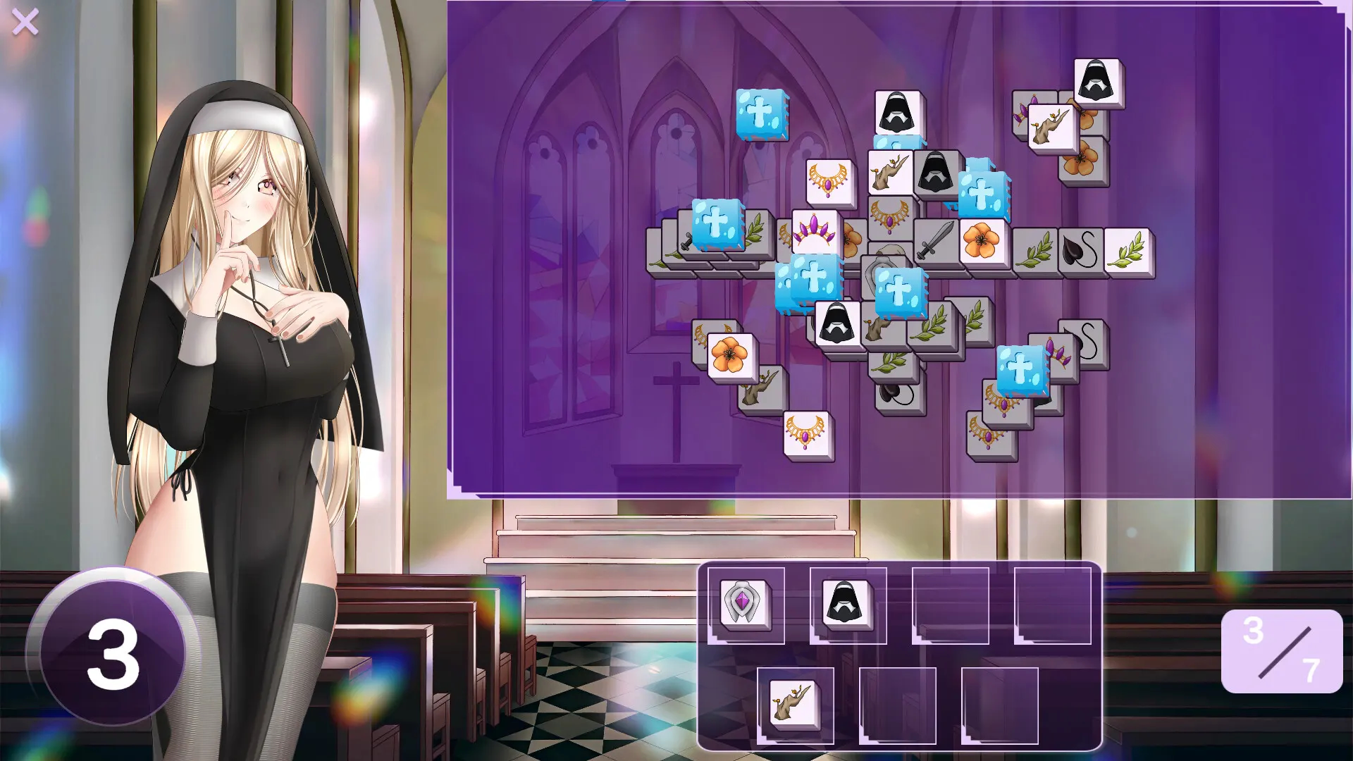 I`m Isekai Hero 截图 9