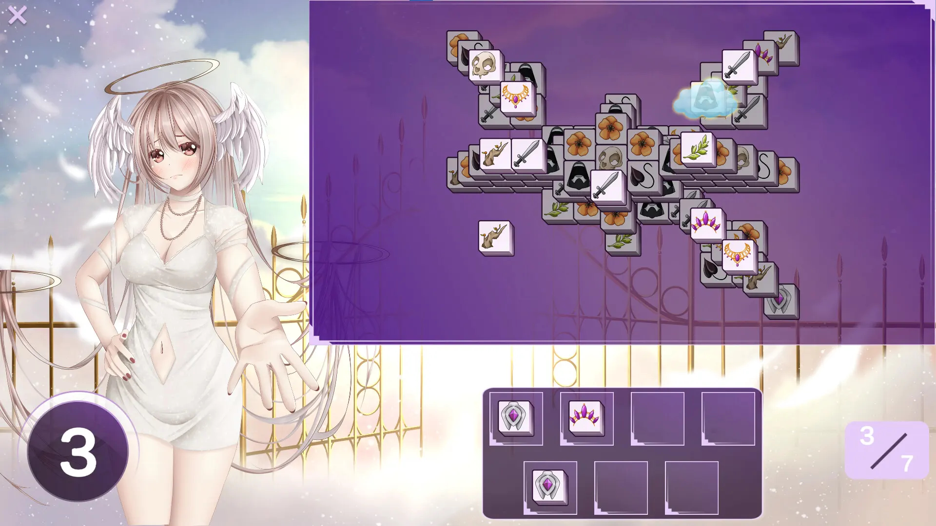 I`m Isekai Hero 截图 7