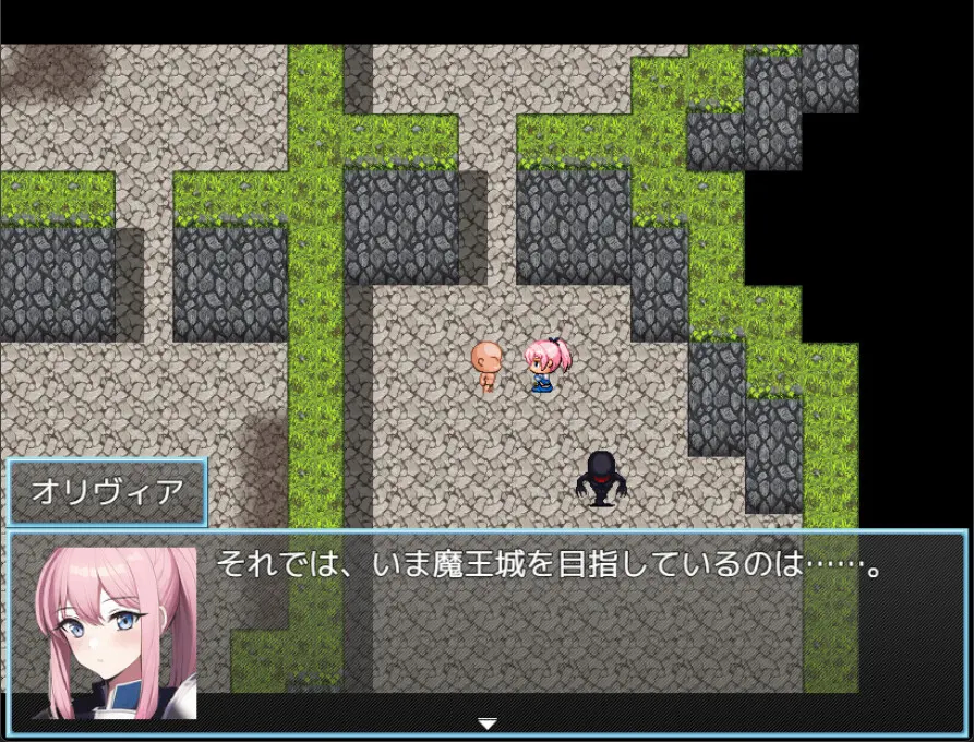 魔法鸡鸡转生异世界 截图 9