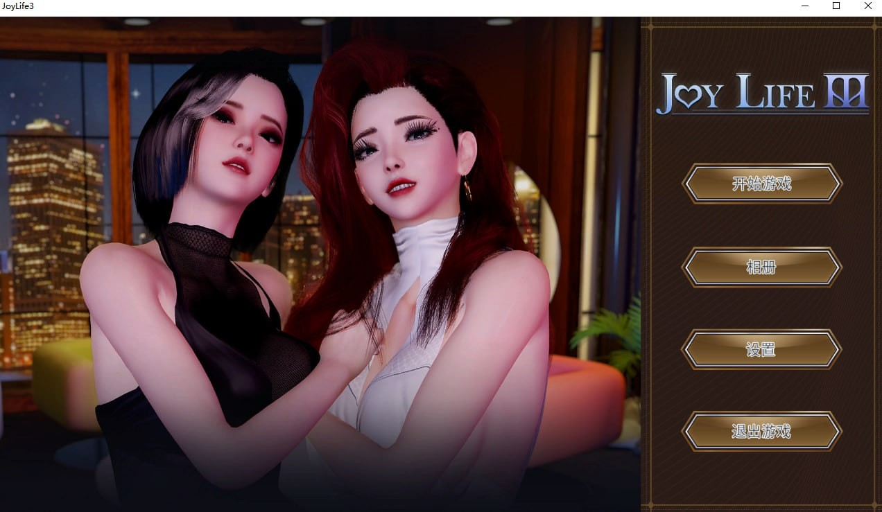 Joy Life 3