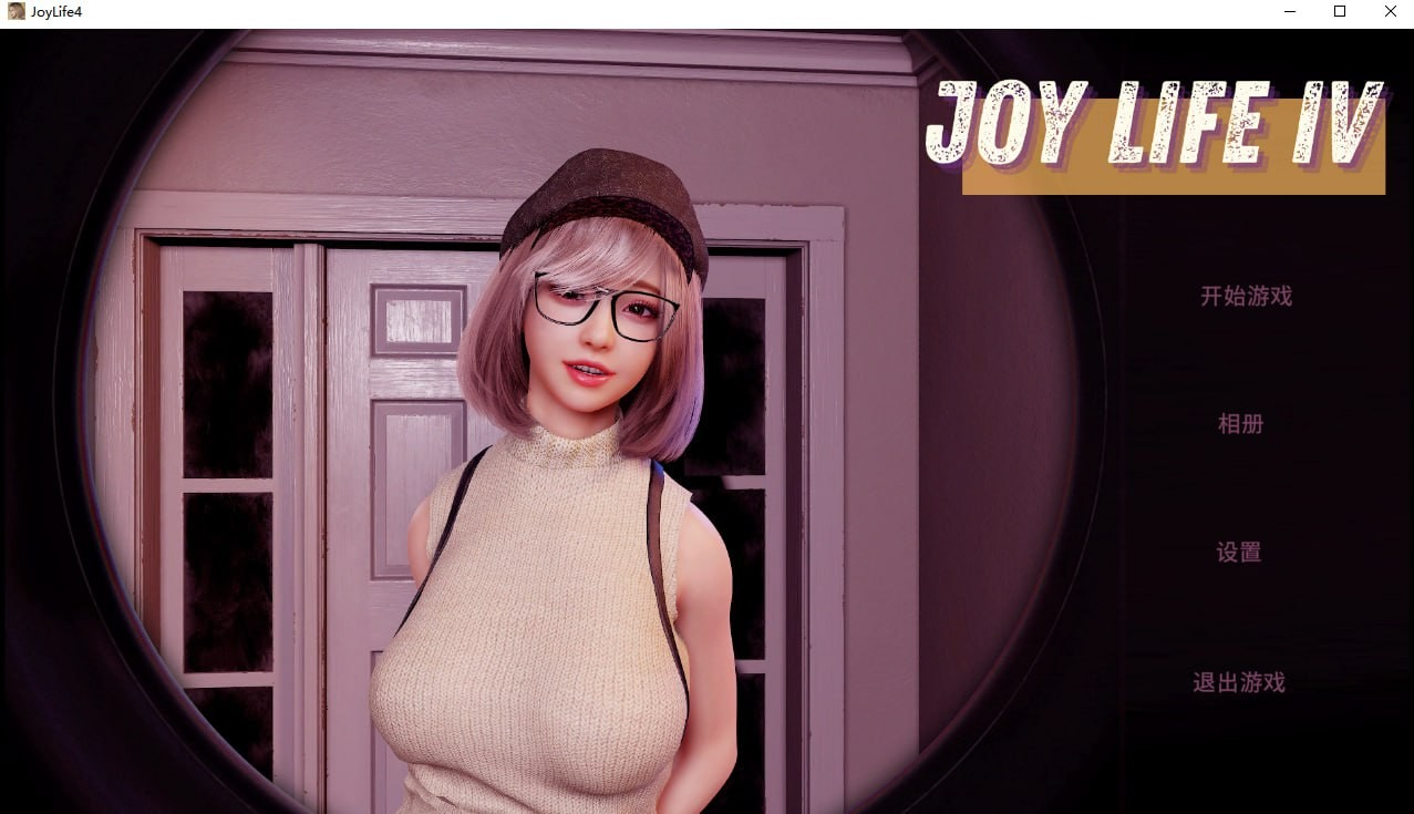 Joy Life 4