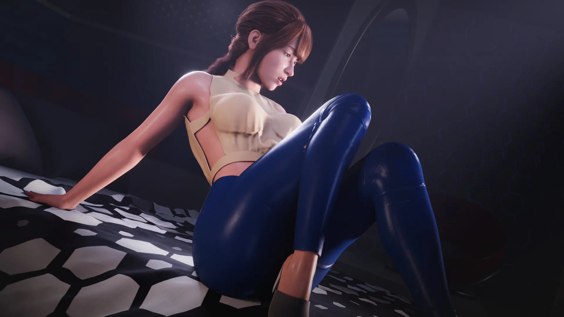 Lewd Puzzle [18+] 截图 6