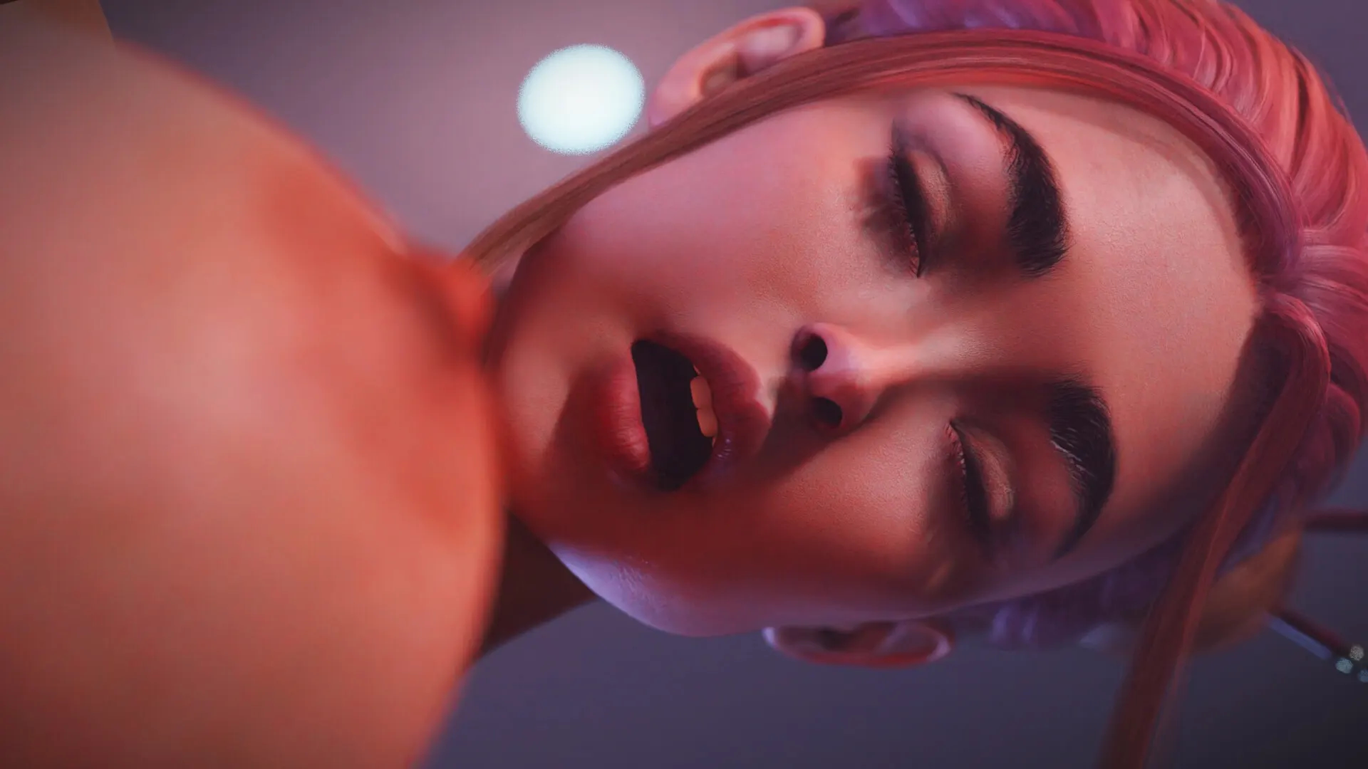 Lewd Puzzle [18+] 截图 4