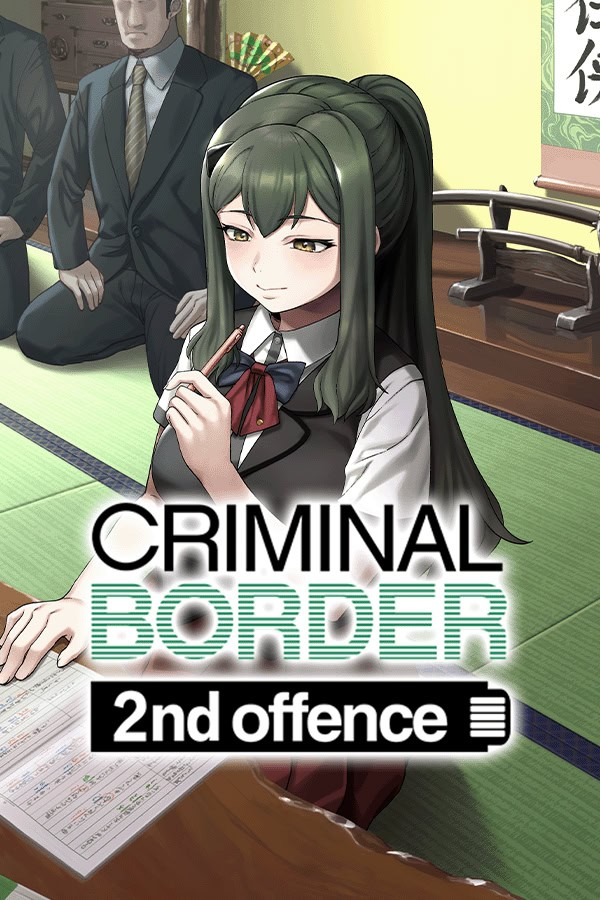 Liminal Border Part II