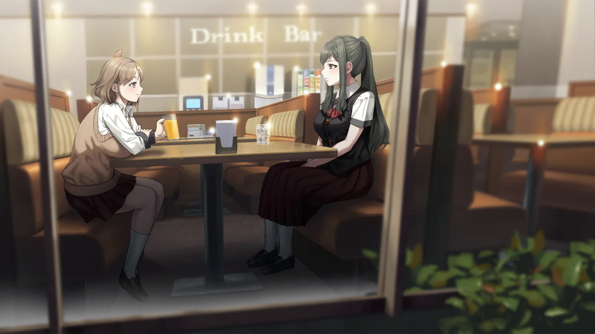 Liminal Border Part II 截图 5