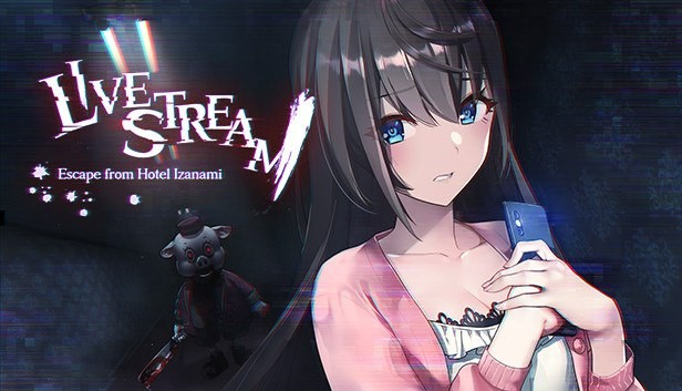 探灵直播