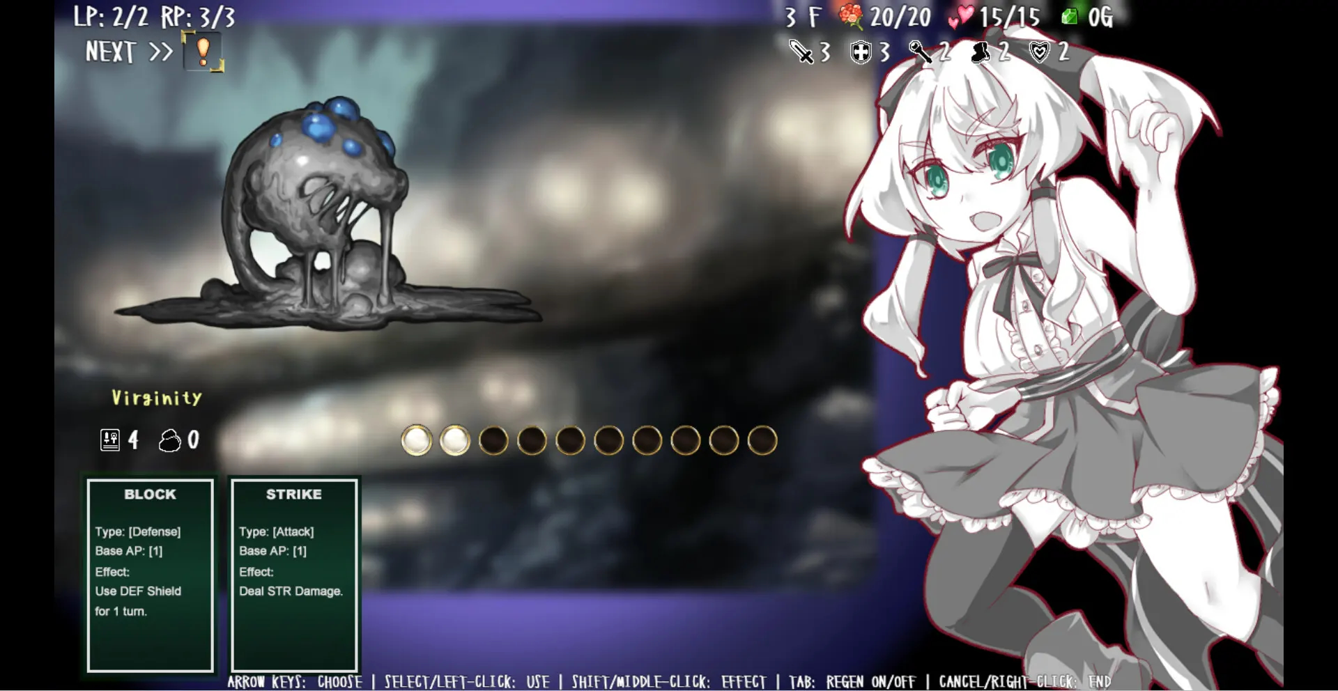 Lost Chapter 截图 5